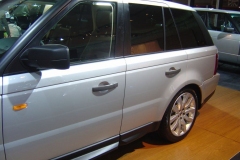 2005_Detroit_Car_Show_015
