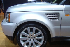 2005_Detroit_Car_Show_016