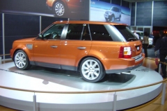 2005_Detroit_Car_Show_019
