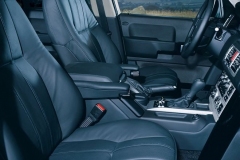 2005 Land Rover Range Rover Westminster.