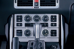 2005 Land Rover Range Rover Westminster.