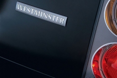 2005 Land Rover Range Rover Westminster.