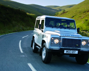 2k7defender
