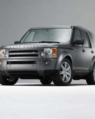 2009_Land_Rover_LR3_Discovery_3