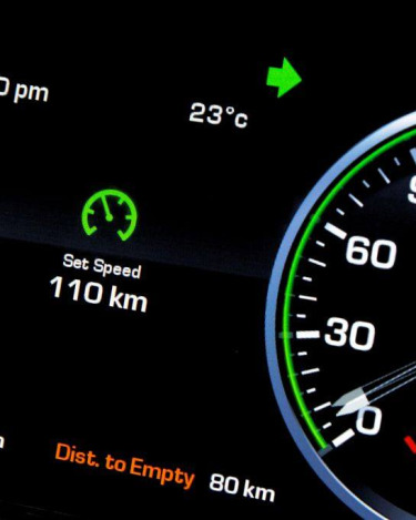 2010_Range_Rover_TFT_Instrument_Cluster