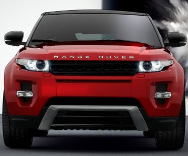 Evoque_Dynamic_Firenze_Red_Metallic_Grille