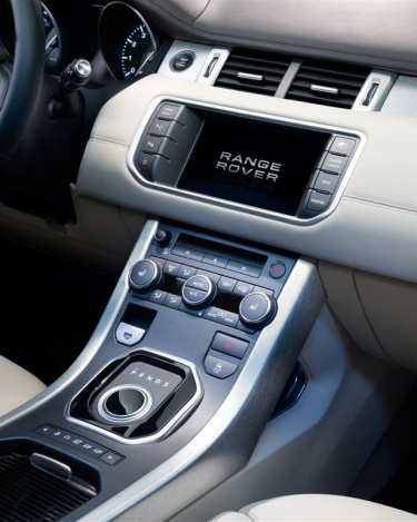 Range_Rover_Evoque_Prestige_Center_Console