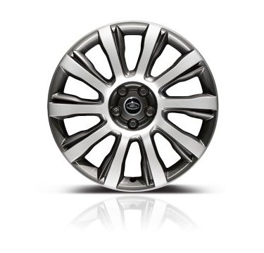 21_inch_10_Spoke_Alloy_Wheel_Diamond_Turned_Finish_Style_5