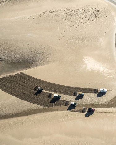 Year-of-Defender-Sand-Drawing-16