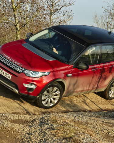 Land-Rover-Discovery-Sport-Off-road-2