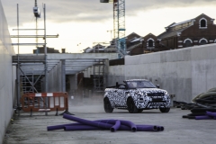 Range-Rover-Evoque-Convertible-at-Crossrail-1