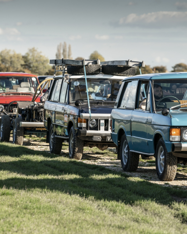 50-Years-of-Range-Rover-Goodwood-Speedweek-7