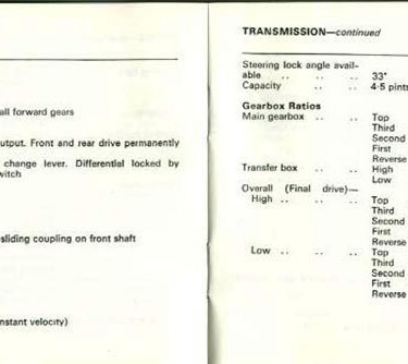 1971_Range_Rover_Technical_Details_5