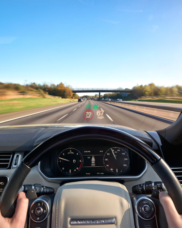 HUD_Motorway