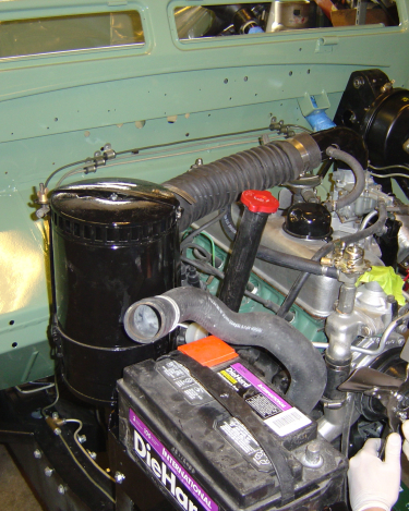 1971-Series-IIA-First-Drive-30