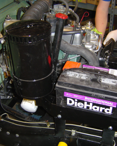 1971-Series-IIA-First-Drive-38