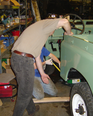1971-Series-IIA-First-Drive-47