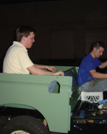 1971-Series-IIA-First-Drive-57