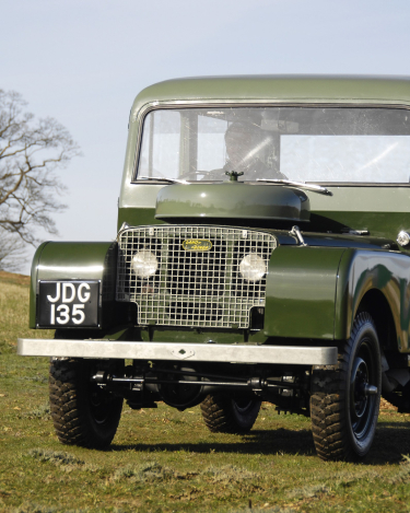 Land-Rover-Defender-Through-the-years-1