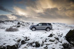 Land-Rover-Discovery-Sport-in-Iceland-Corris-Grey-2