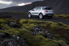 Land-Rover-Discovery-Sport-in-Iceland-Indus-Silver-12