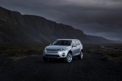 Land-Rover-Discovery-Sport-in-Iceland-Indus-Silver-13