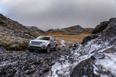 Land-Rover-Discovery-Sport-in-Iceland-Indus-Silver-7