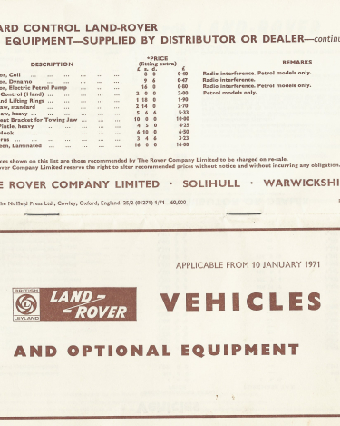 Land-Rover-Vehicles-and-Optional-Equipment-Pricing-1