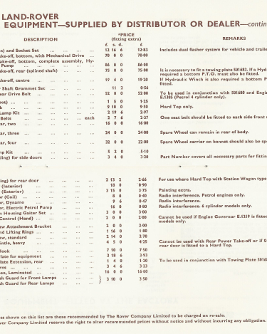 Land-Rover-Vehicles-and-Optional-Equipment-Pricing-9