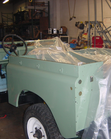 Land-Rover-Series-IIA-Body-Work-11