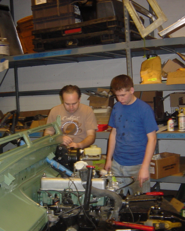 Land-Rover-Series-IIA-Body-Work-20