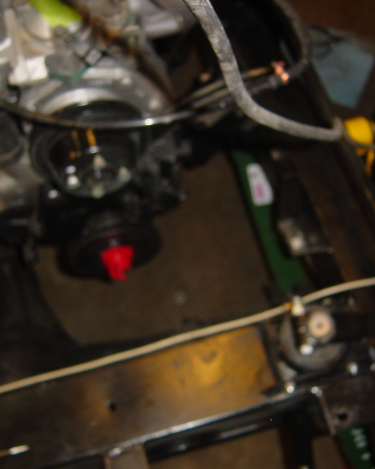 Land-Rover-Series-IIA-Body-Work-21