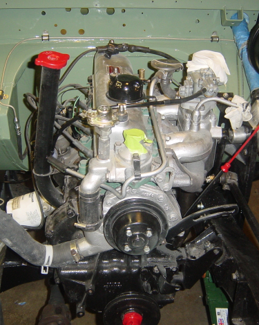 Land-Rover-Series-IIA-Body-Work-24