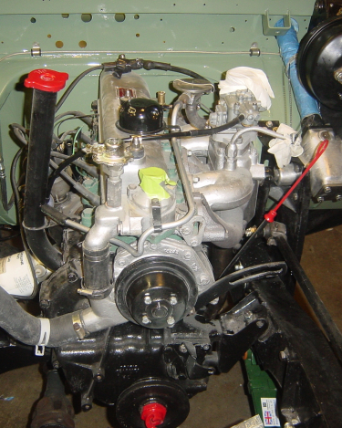 Land-Rover-Series-IIA-Body-Work-25