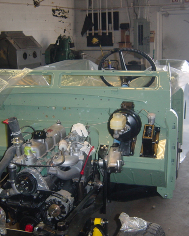 Land-Rover-Series-IIA-Body-Work-8