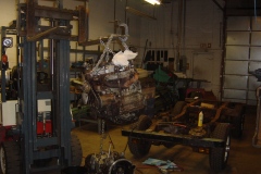 Land-Rover-Series-IIA-Day-10-Engine-Apart-001