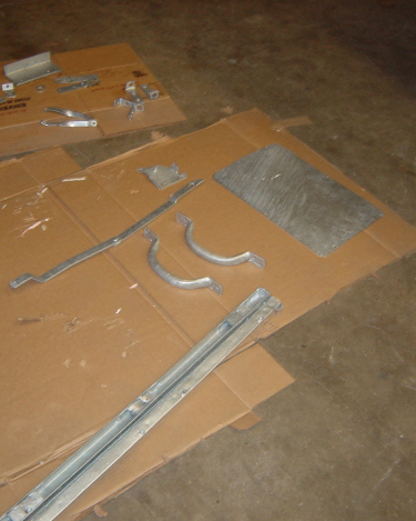 Land-Rover-Series-IIA-Day-100-Galvanized-Trim-Installed-14