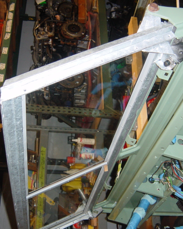 Land-Rover-Series-IIA-Day-110-Bed-Trim-Alternator-Harness-Heat-Box-3