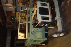 Land-Rover-Series-IIA-Day-110-Bed-Trim-Alternator-Harness-Heat-Box-1