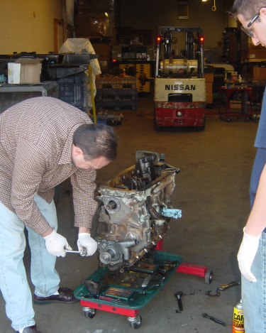 Land-Rover-Series-IIA-Day-13-Engine-Work-Diffs-Work-001