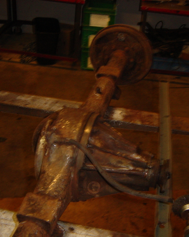 Land-Rover-Series-IIA-Day-13-Engine-Work-Diffs-Work-007