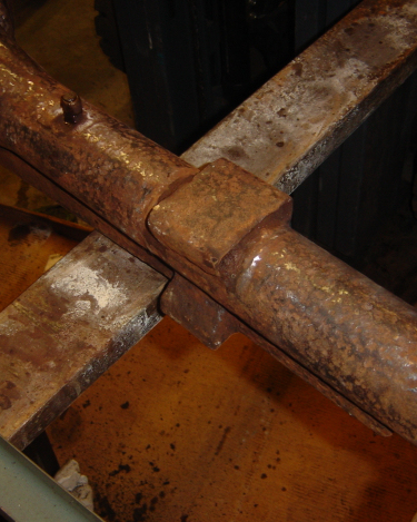 Land-Rover-Series-IIA-Day-13-Engine-Work-Diffs-Work-008