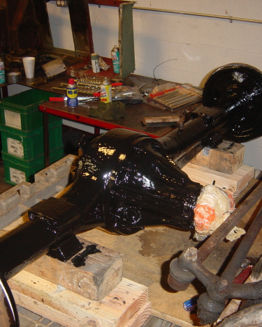 Land-Rover-Series-IIA-Day-14-Read-Diffs-Painted-012