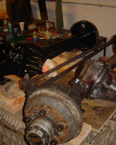 Land-Rover-Series-IIA-Day-14-Read-Diffs-Painted-014