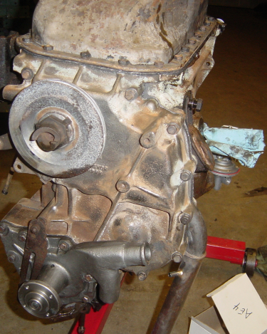 Land-Rover-Series-IIA-Day-14-Read-Diffs-Painted-034