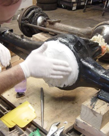 Land-Rover-Series-IIA-Day-15-Rear-Diff-Patched-3