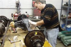 Land-Rover-Series-IIA-Day-15-Rear-Diff-Patched-1