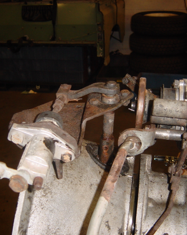 Land-Rover-Series-IIA-Day-18-Transmission-Misc-Cleanup-POR-002