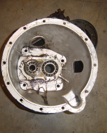 Land-Rover-Series-IIA-Day-18-Transmission-Misc-Cleanup-POR-010