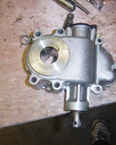 Land-Rover-Series-IIA-Day-18-Transmission-Misc-Cleanup-POR-015